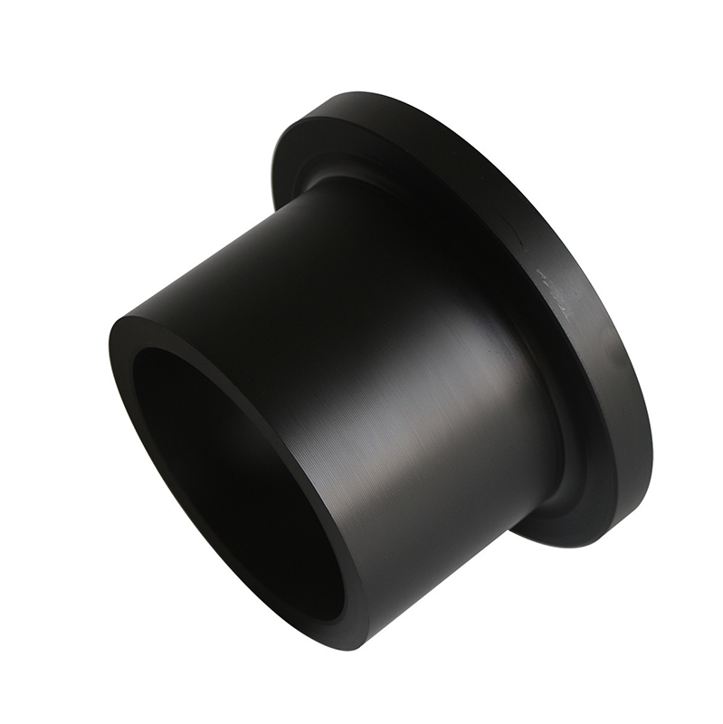 Buy Carbon Steel Pipe Stub Ends from China - Dejia Steel