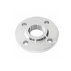 Industrial Grade Steel NPT Threaded Flange