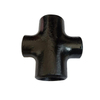 Carbon Steel Pipe Fitting Reducer Cross