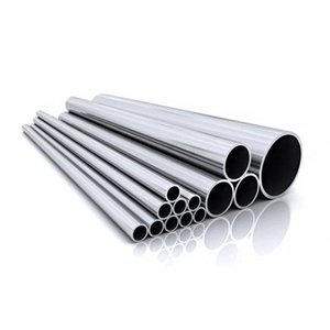 Exceptional Quality ASTM A790 Duplex Steel Seamless Pipes