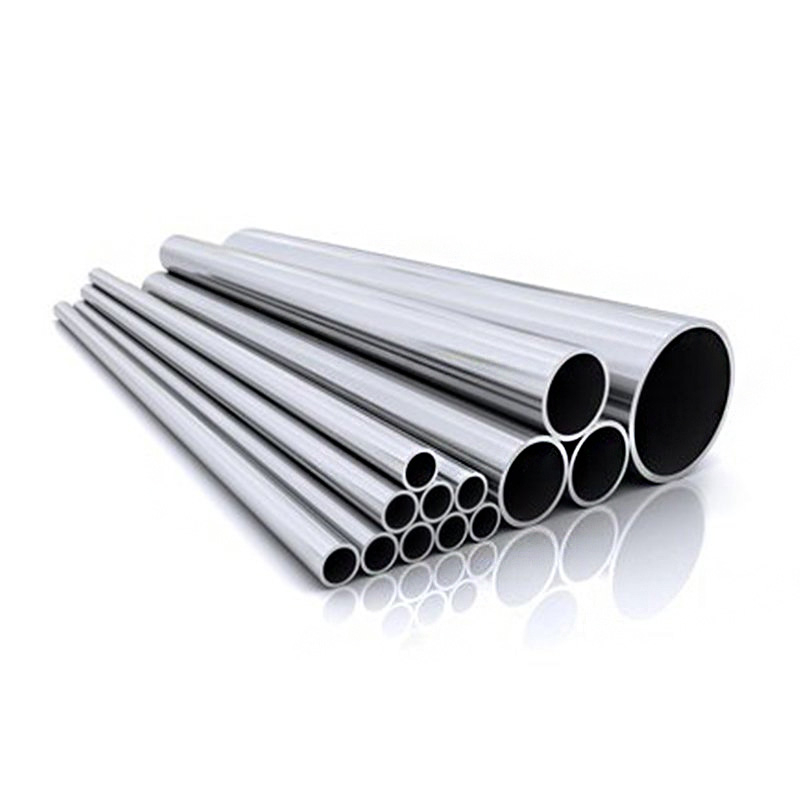 Exceptional Quality ASTM A790 Duplex Steel Seamless Pipes