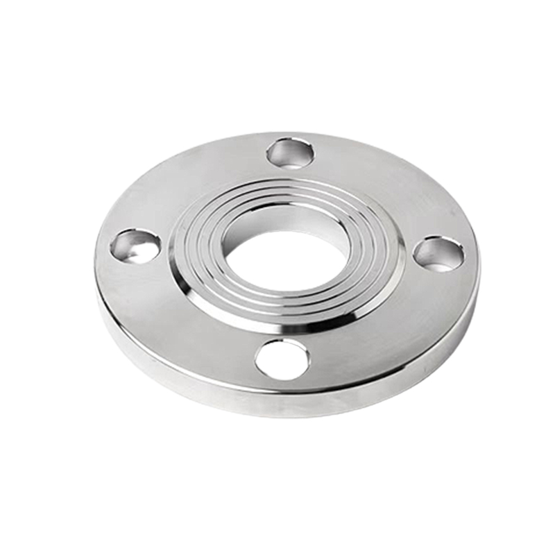 Weld Plate Flange