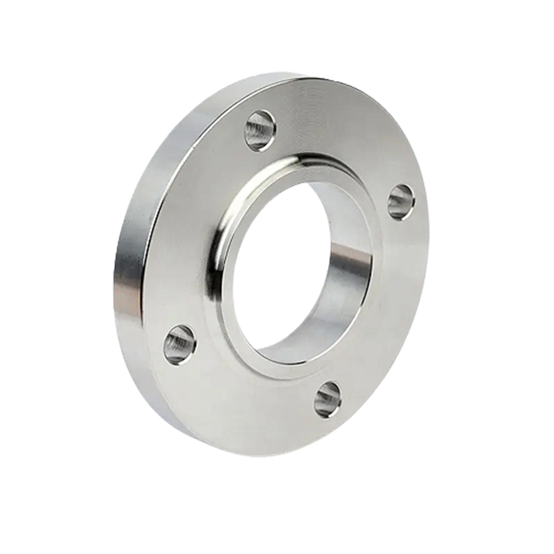  ASTM A182 Forged Slip On Flange