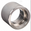 Stainless Steel Socket Welding Full Coupling