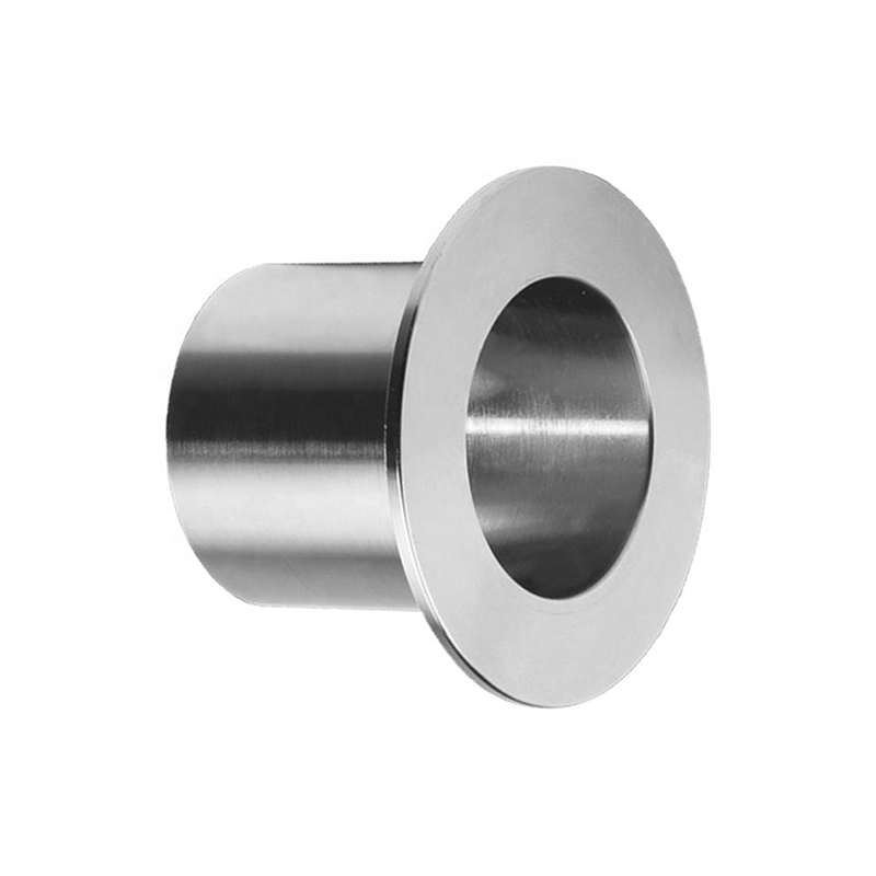 Stainless Steel Lap Joint Stub End