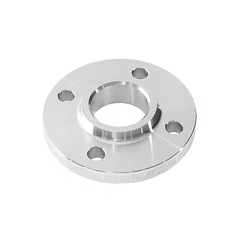  ASTM A182 Forged Slip On Flange