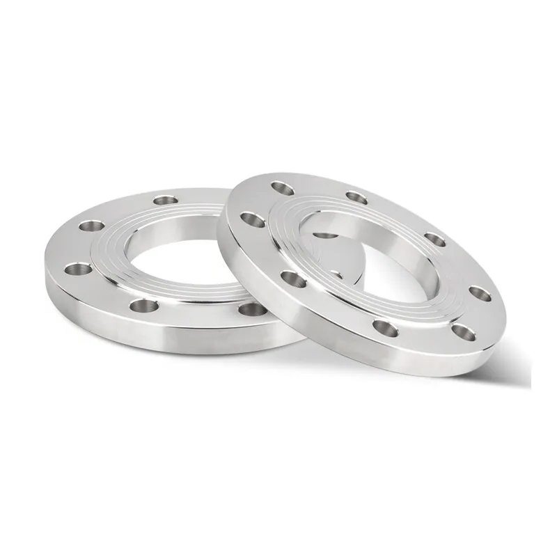 Weld Plate Flange