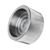 Stainless Steel Socket Weld Pipe Cap