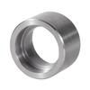 Stainless Steel Socket Weld Half Coupling