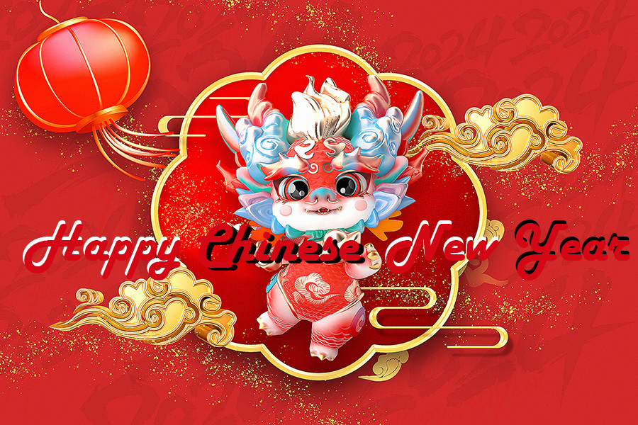 The Origin And Introduction of Chinese New Year