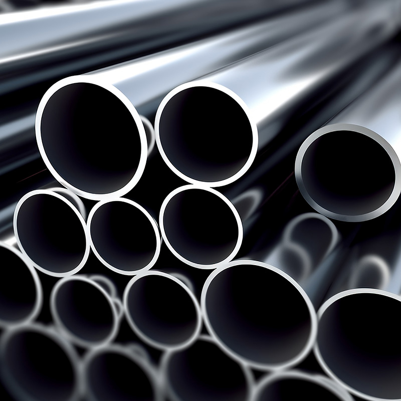 Factory Outlet API 5L Carbon Steel Seamless Tube