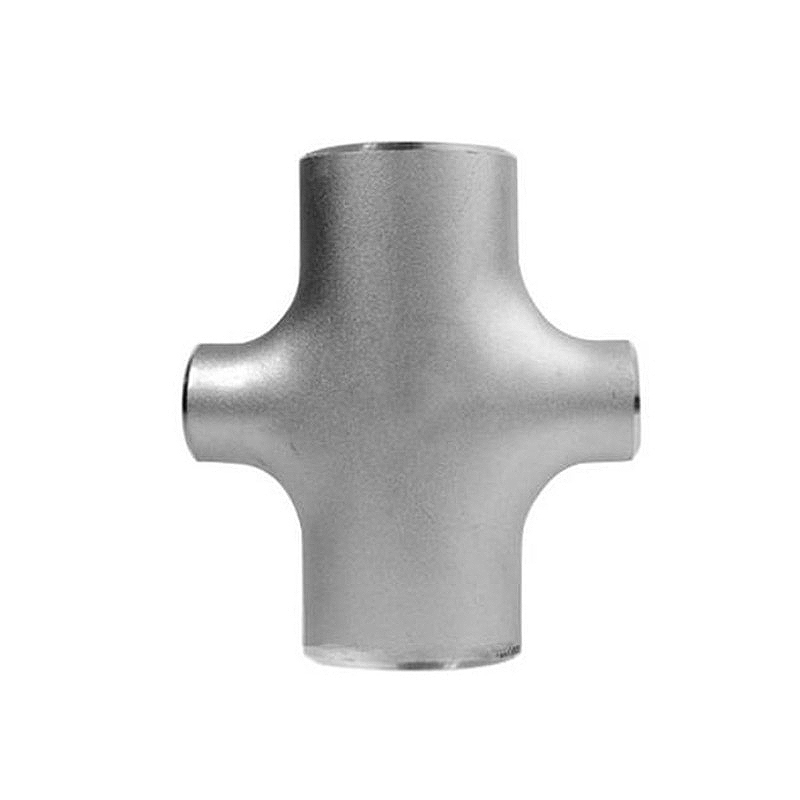 Stainless Steel Welding Reducer Cross