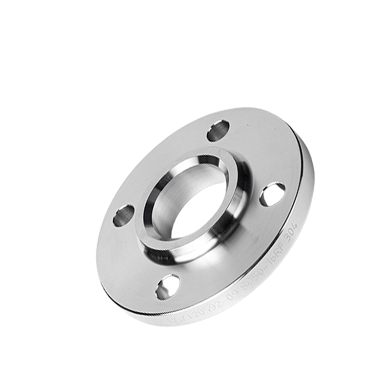  ASTM A182 Forged Slip On Flange