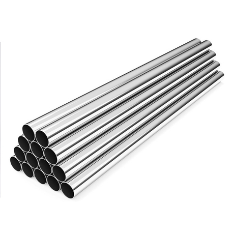 ASTM A312 SMLS Stainless Steel Seamless Pipe