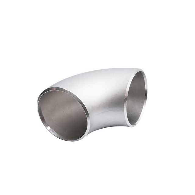 Stainless Steel Heavy-Duty And Versatile 60 Degree Elbow