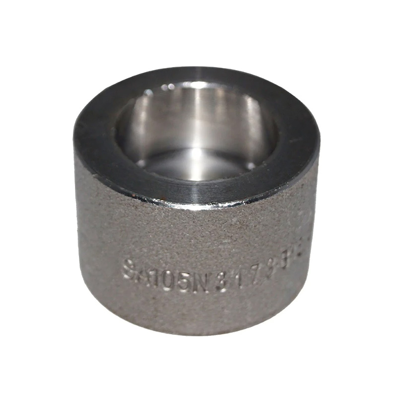 Carbon Steel Socket Weld End Tube Cap