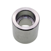 Stainless Steel Socket Weld Half Coupling