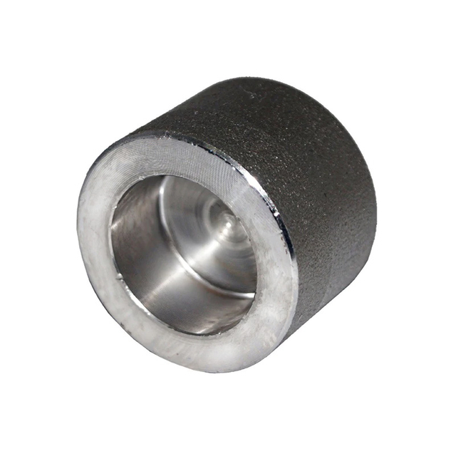 Carbon Steel Socket Weld End Tube Cap