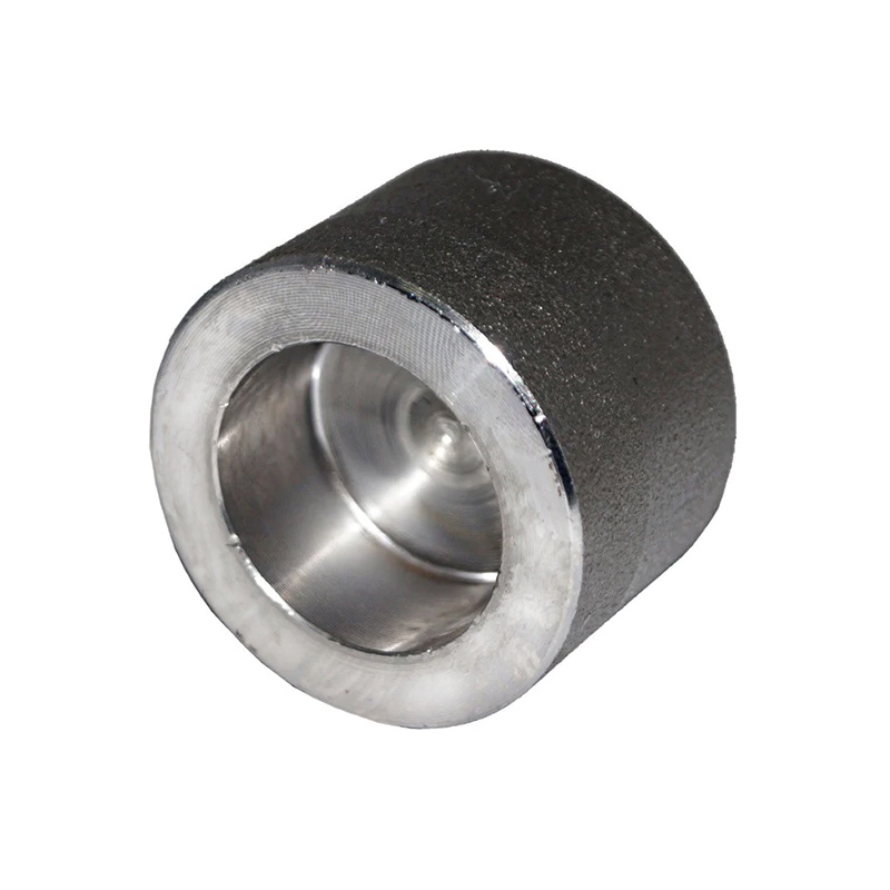 Carbon Steel Socket Weld End Tube Cap