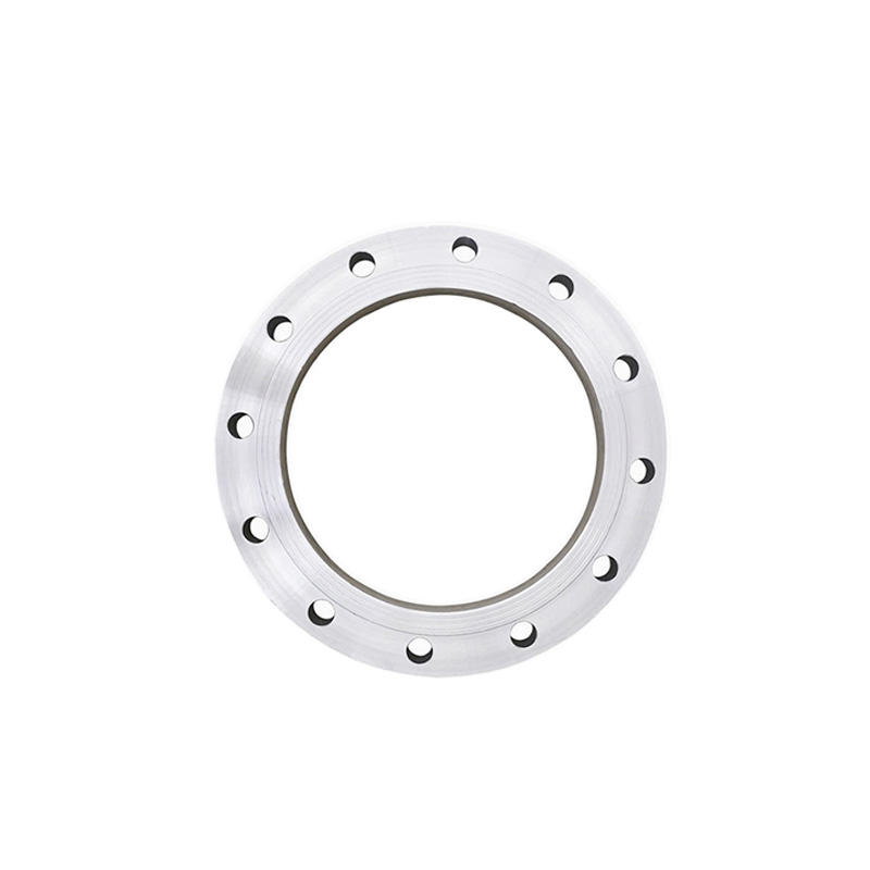 Weld Plate Flange