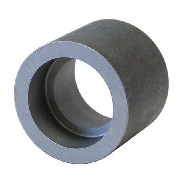 Carbon Steel SW Half Coupling