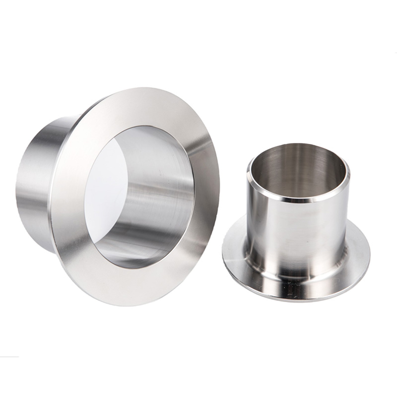 Stainless Steel Lap Joint Stub End