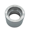 Stainless Steel Socket Welding Full Coupling