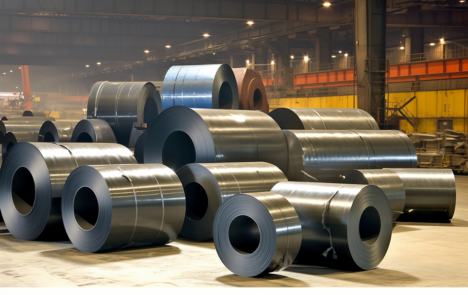  Difference between Hot-rolled & Cold-drawn Steel Pipe