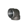 SW Forged Carbon Steel Elbow Fitting 90 Elbow