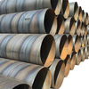 Carbon Steel Spiral Tube for Oil Gas Construction Water Engineering