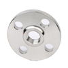 Industrial Grade Steel NPT Threaded Flange