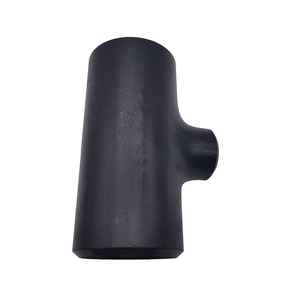 Carbon Steel T Joint Reducer Fitting Tee