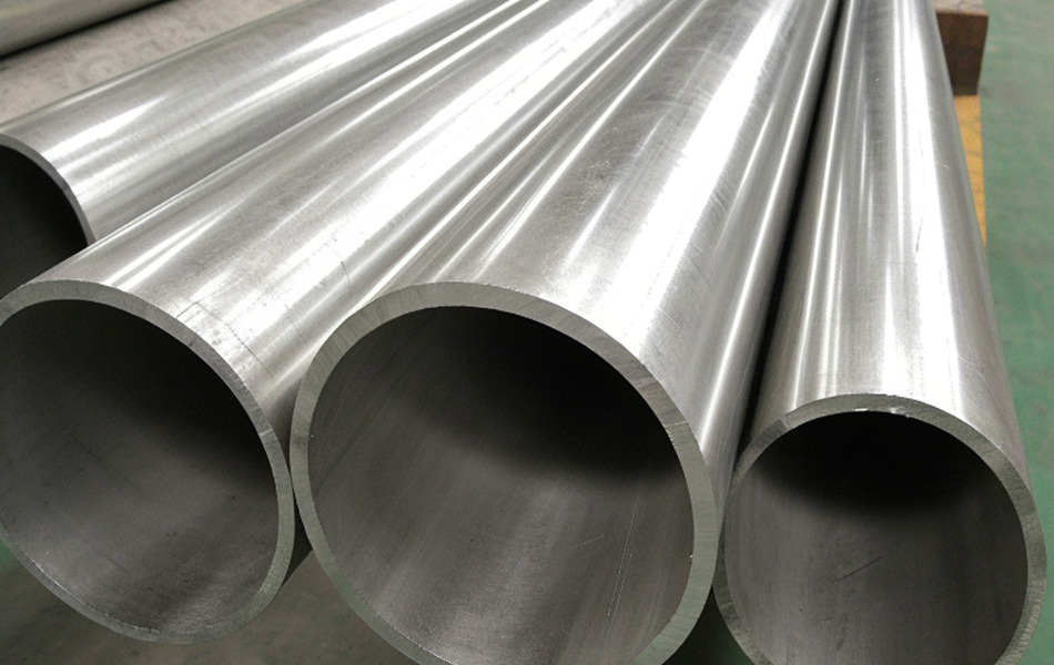 Cold-Drawn Seamless Stainless Steel Pipe: A Comprehensive Guide