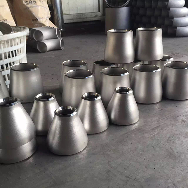 stainless steel reducer