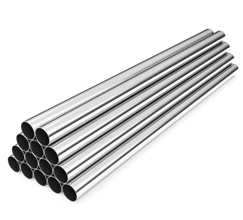 What are the pros and cons of using black steel pipes?