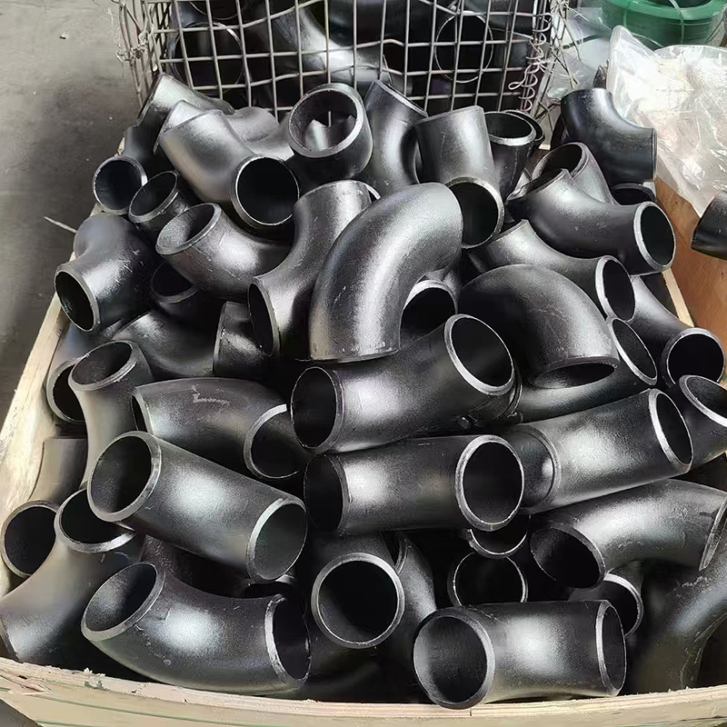 What Are the 3 Grades of Steel Pipe?