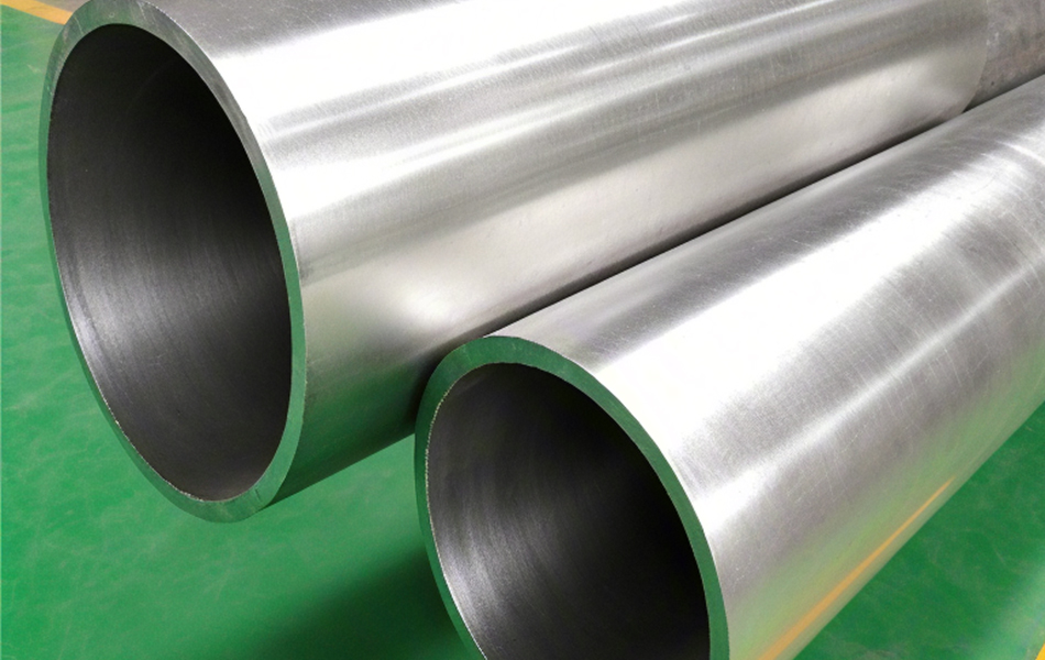 Welded Pipe Fittings: An Essential Component for Piping Systems