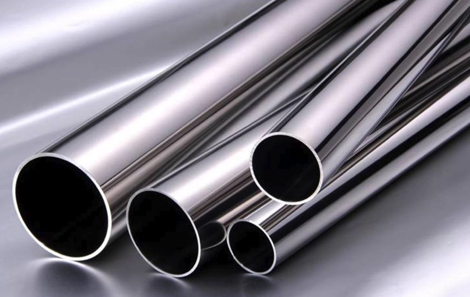 9 Main Applications of Stainless Steel Seamless Pipe