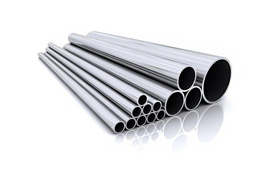 Seamless Stainless Steel Pipes: Meticulous Production & Superior Quality.