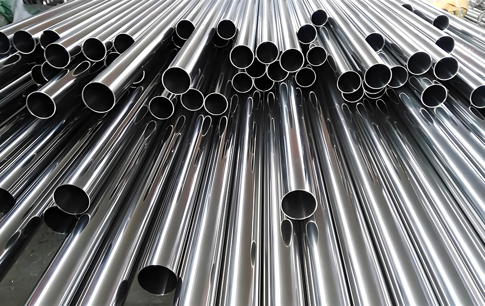 Prospect Analysis of Stainless Steel Pipe