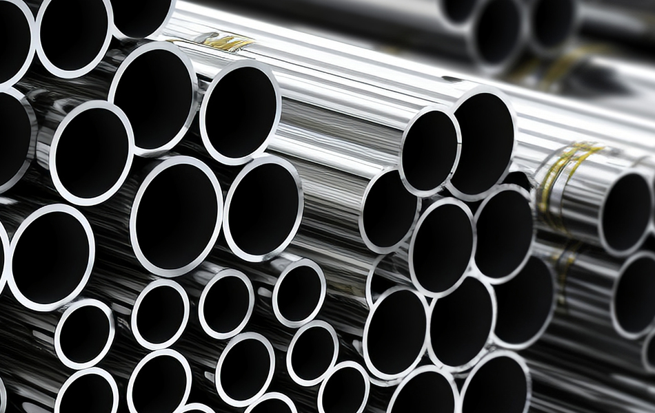 Characteristics & Processes of Stainless Steel Pipe Fittings
