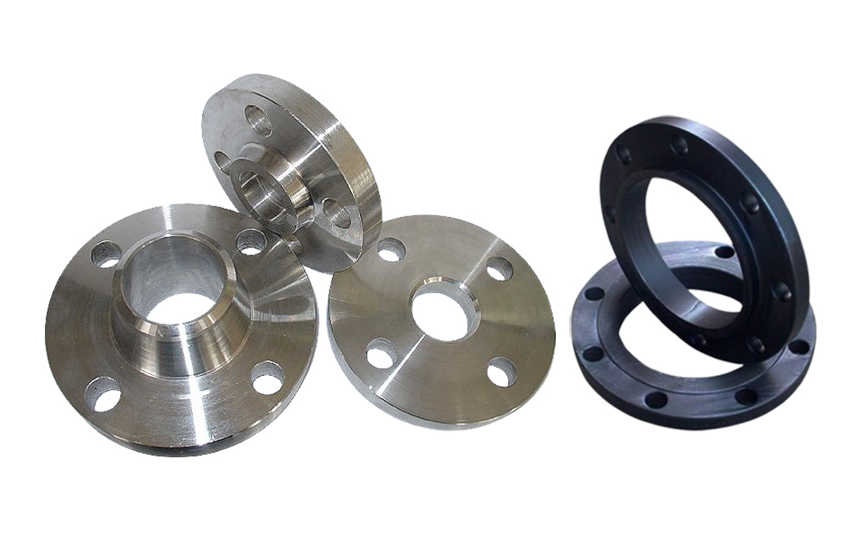 Comparative Analysis: Carbon Steel Vs Stainless Steel Flanges