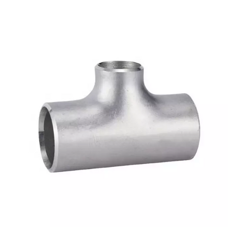 Stainless Steel Welded Reducing Tee.png