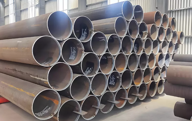 Steel tubing & piping – Are tech-enabled marketplaces the future for the industry?