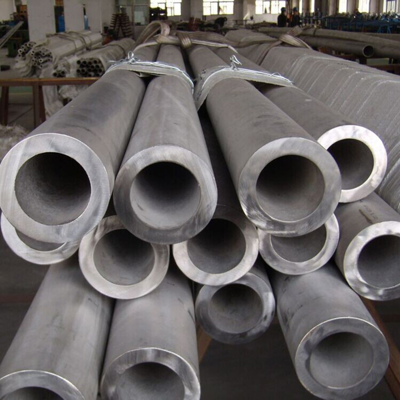 stainless steel seamless pipe 3