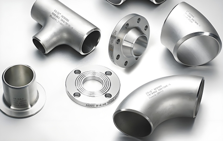 Industrial stainless steel pipe fittings.jpeg