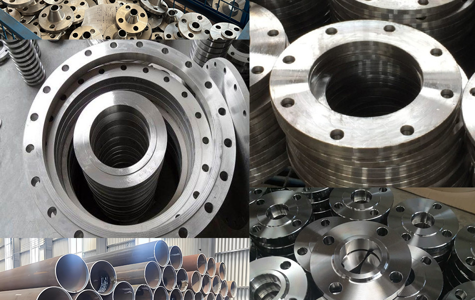 4 Case Study: Impact of Surface Treatments on Stainless Steel Flange Performance