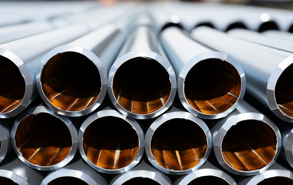 Causes of Cracks in Stainless Steel Pipe Fittings And Prevention Methods