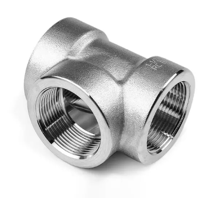 What Are The Uses of SS Pipe Fittings？