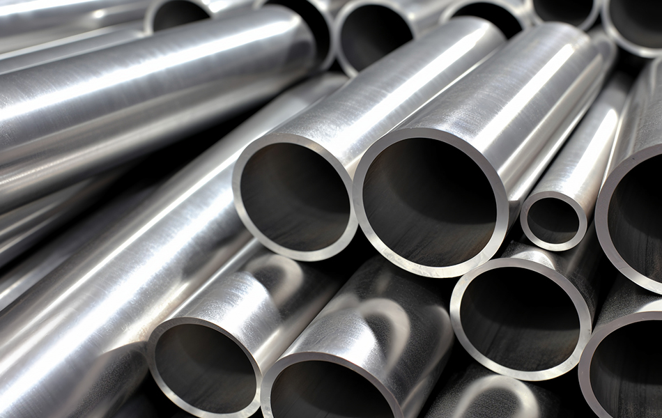 Thickness Control in Forming Stainless Steel Pipe Fittings